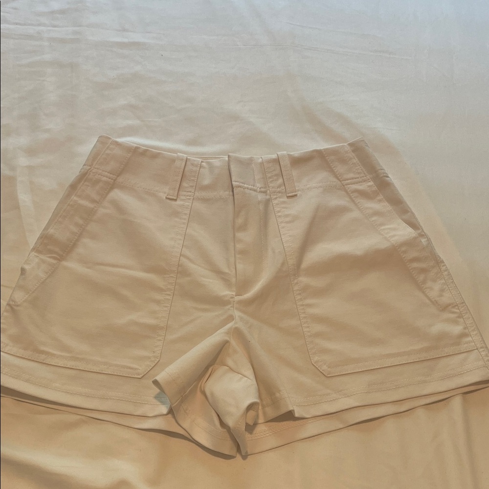 Athleta Shorts